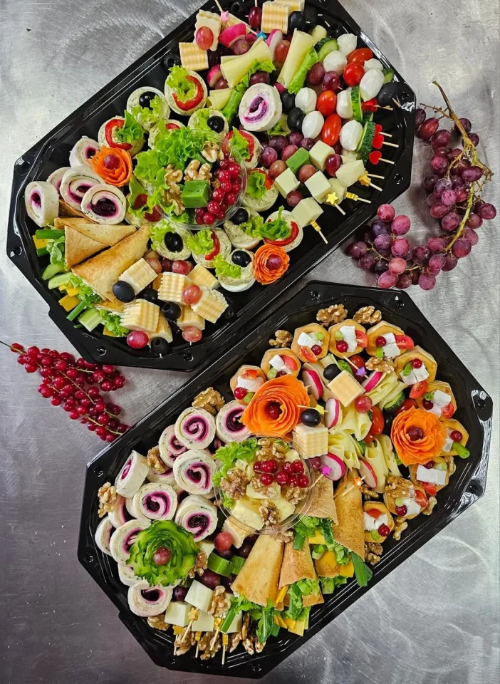 Cum alegi serviciul de catering potrivit pentru evenimentul tău în Sectorul 4